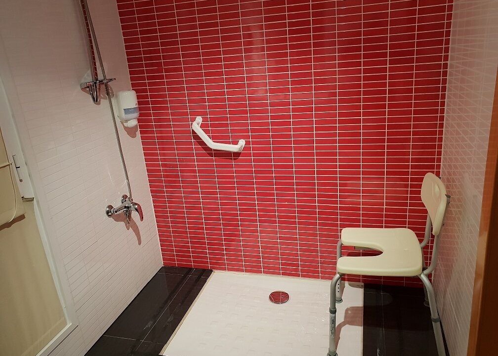 Photo of Bathroom in Villanueva de Gallego
