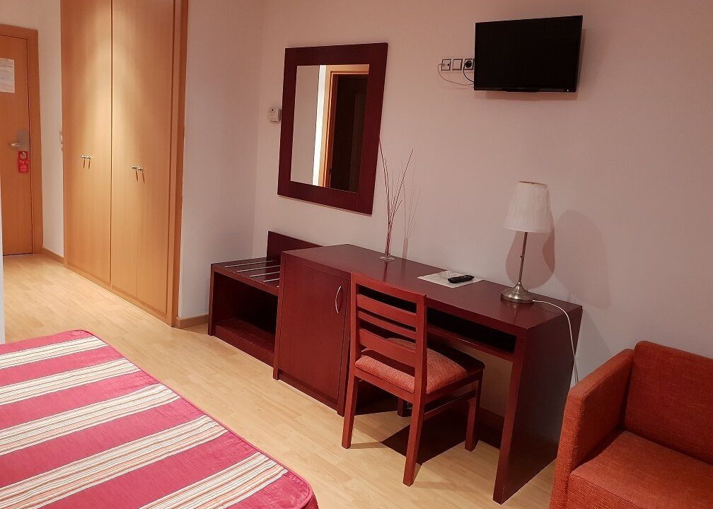 Photo of Livingroom in Villanueva de Gallego