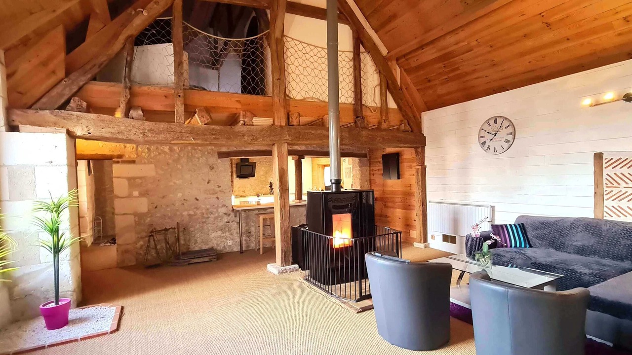 Photo of Livingroom in Mosnes