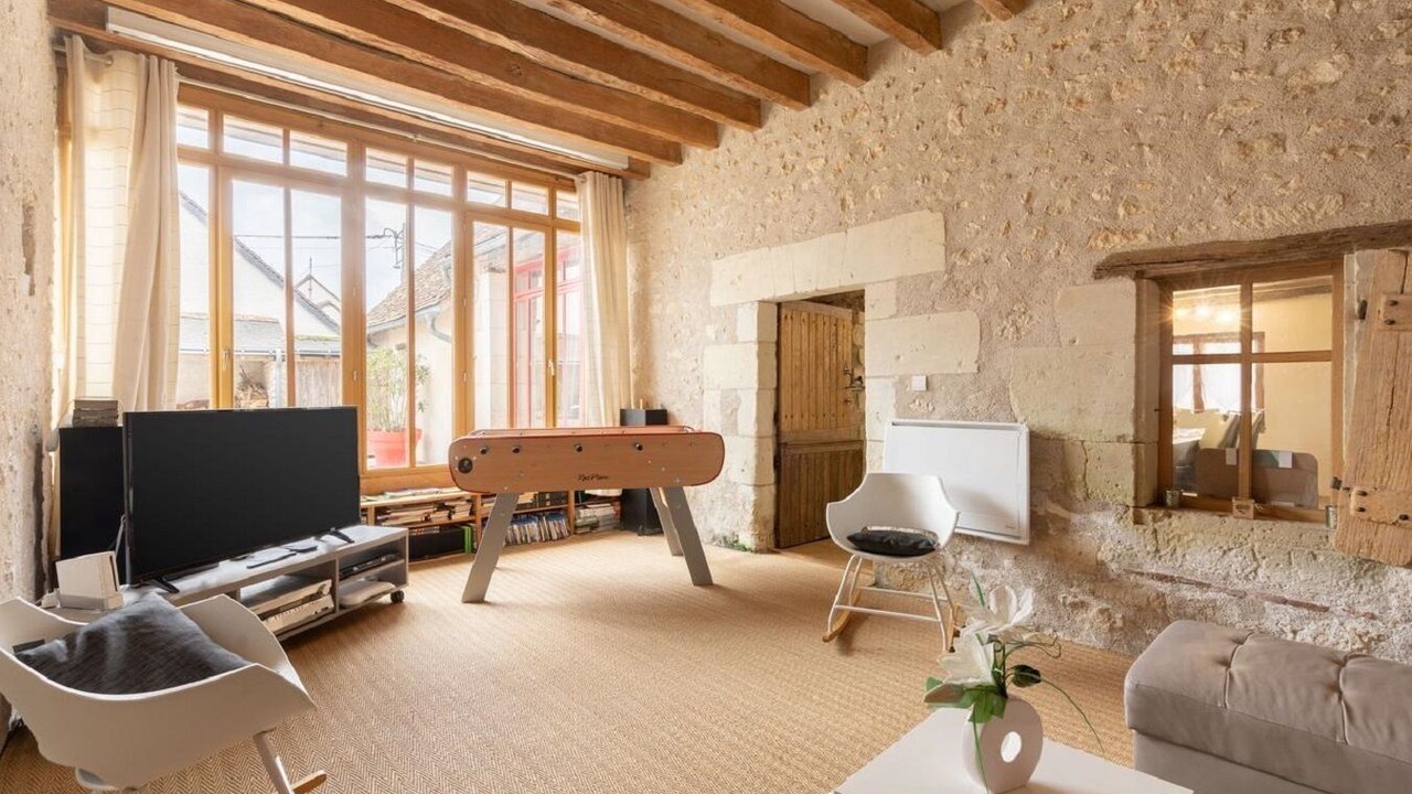 Photo of Livingroom in Mosnes