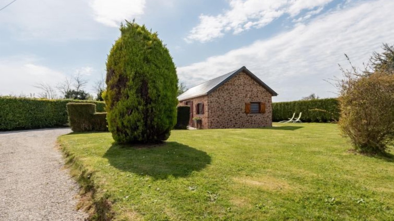 Photo of Outdoor in La Haye-d'Ectot