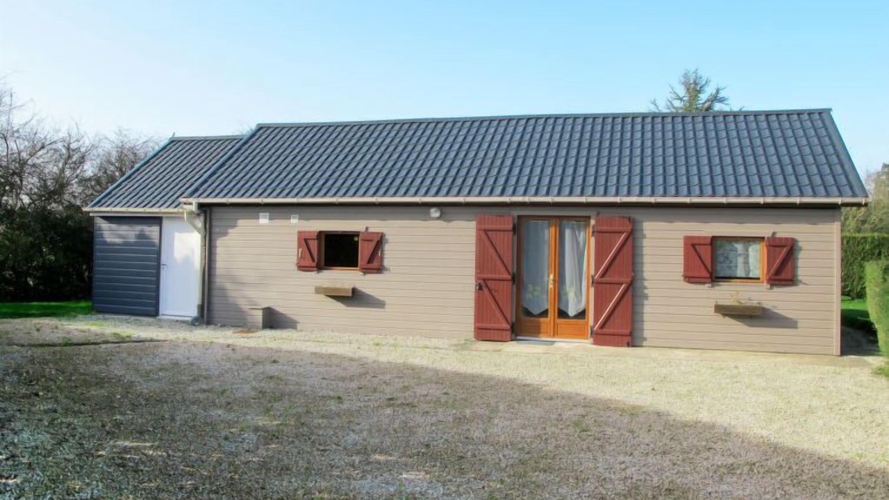 Photo of Outdoor in La Haye-d'Ectot