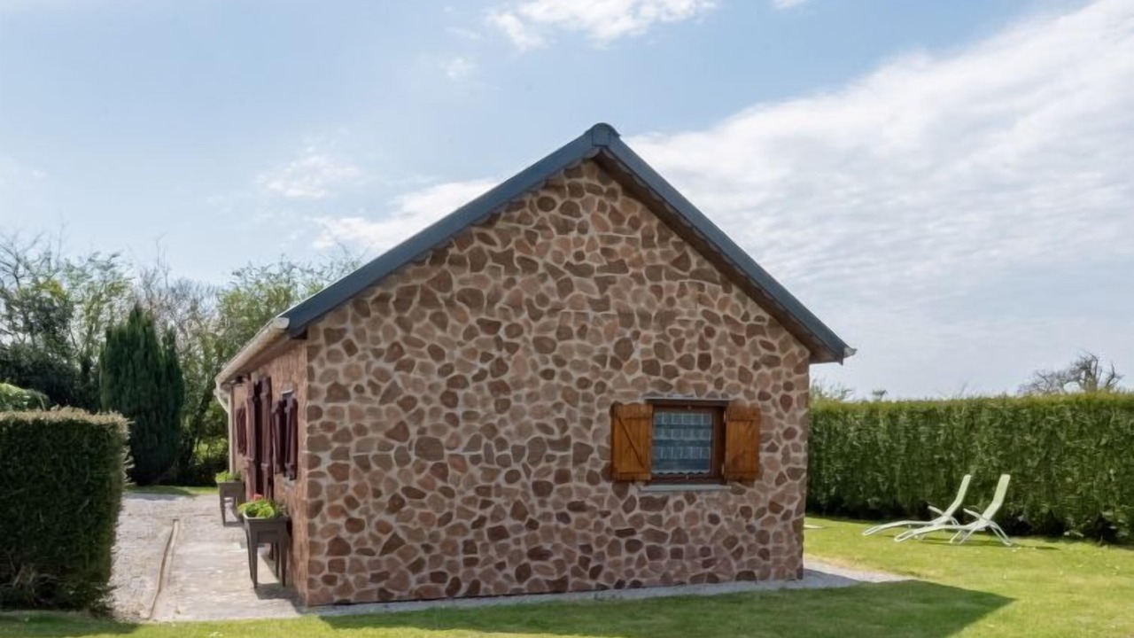 Photo of Outdoor in La Haye-d'Ectot