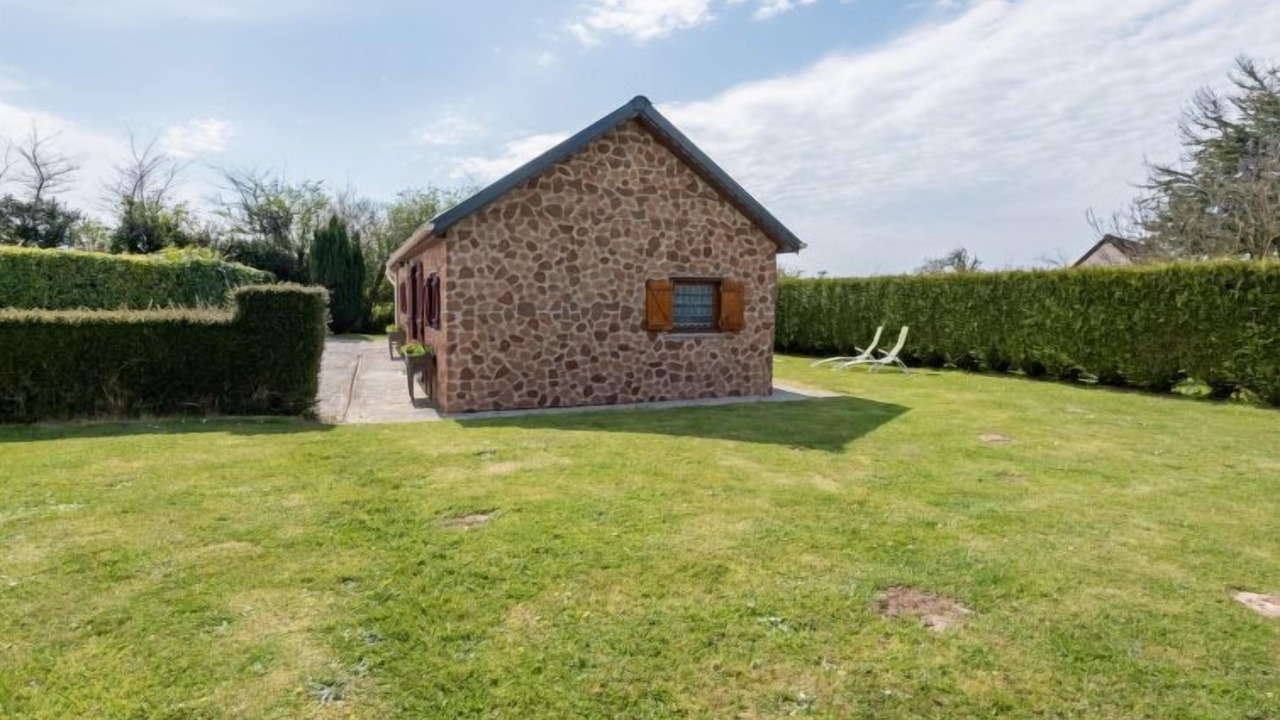 Photo of Outdoor in La Haye-d'Ectot