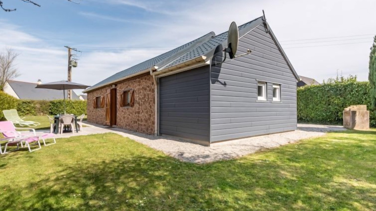 Photo of Outdoor in La Haye-d'Ectot