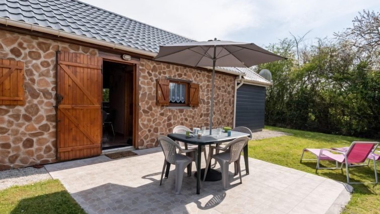 Photo of Outdoor in La Haye-d'Ectot