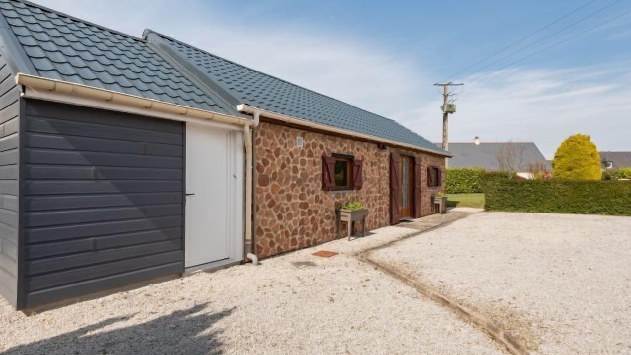 Photo of Outdoor in La Haye-d'Ectot