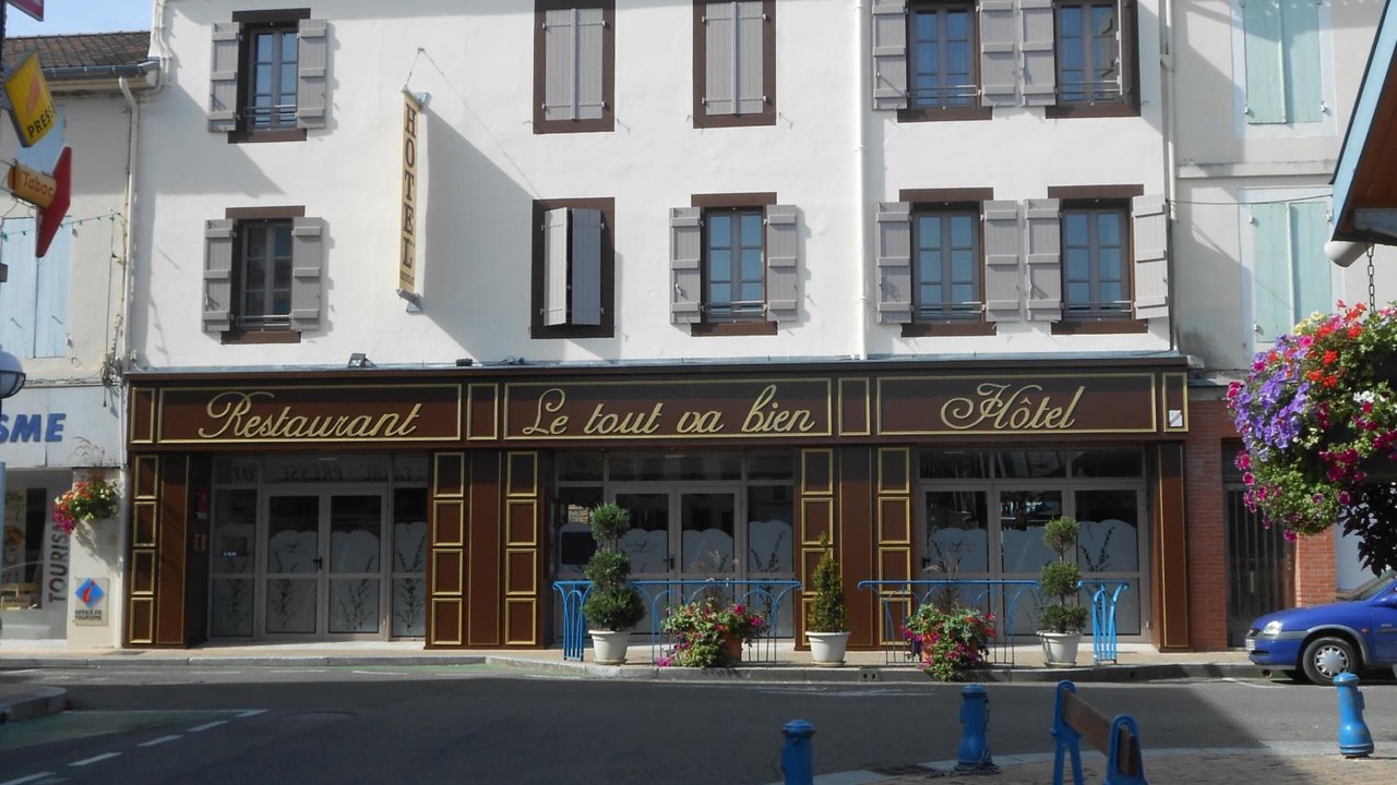 Photo of Outdoor in Valence