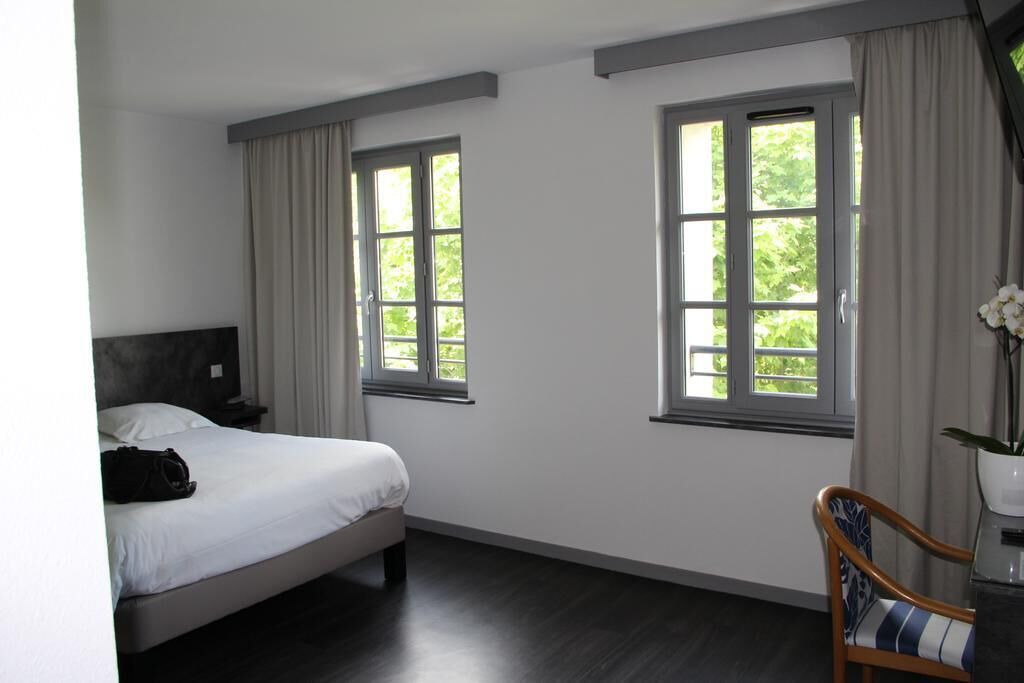 Photo of Bedroom in Valence