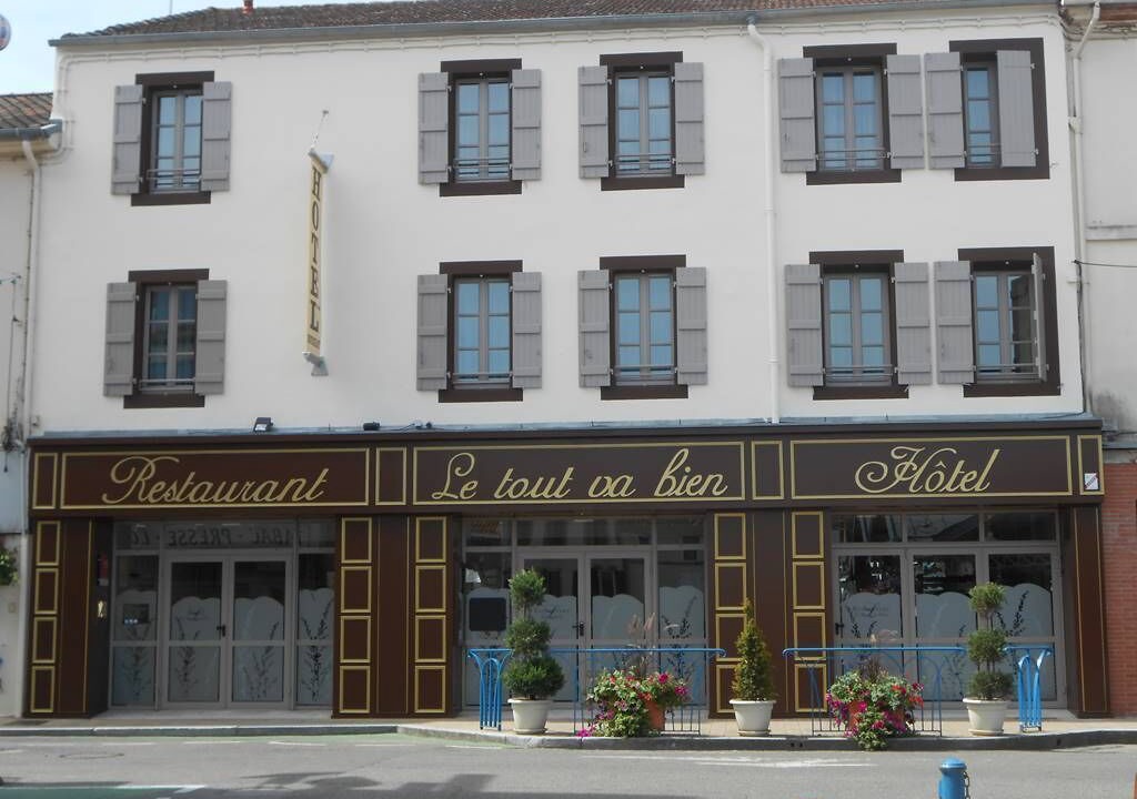 Photo of Outdoor in Valence