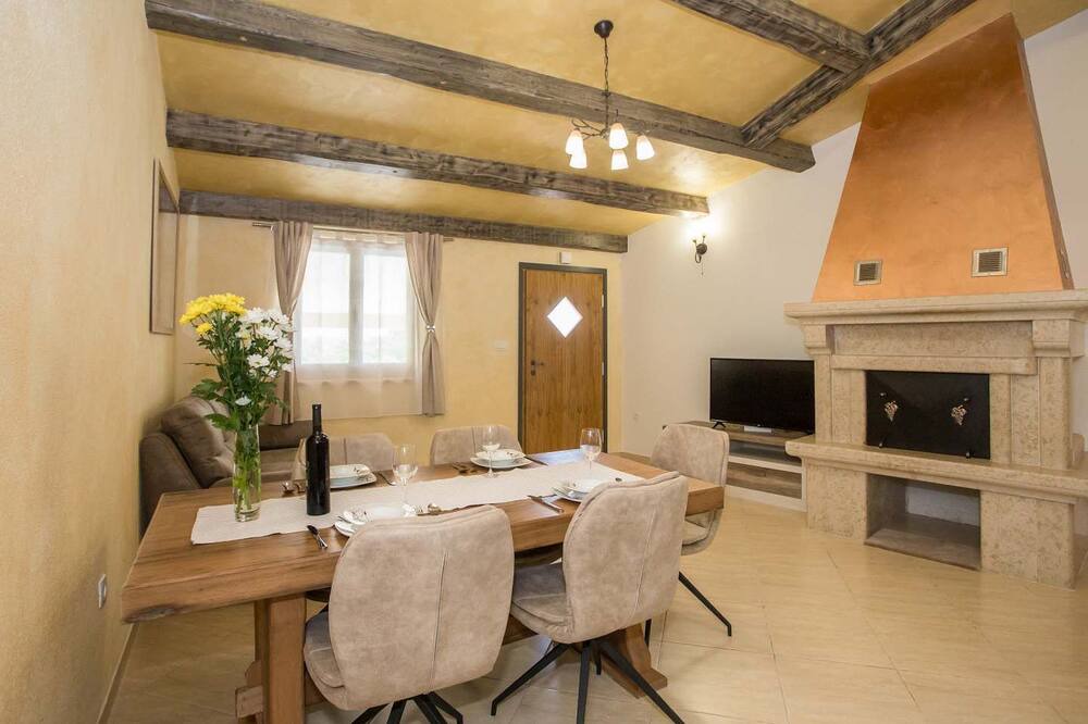 Photo of Kitchen in Novaki Motovunski