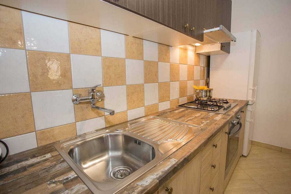 Photo of Kitchen in Novaki Motovunski