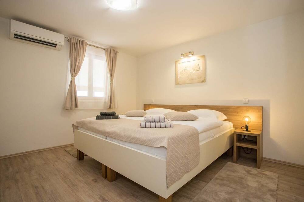 Photo of Bedroom in Novaki Motovunski