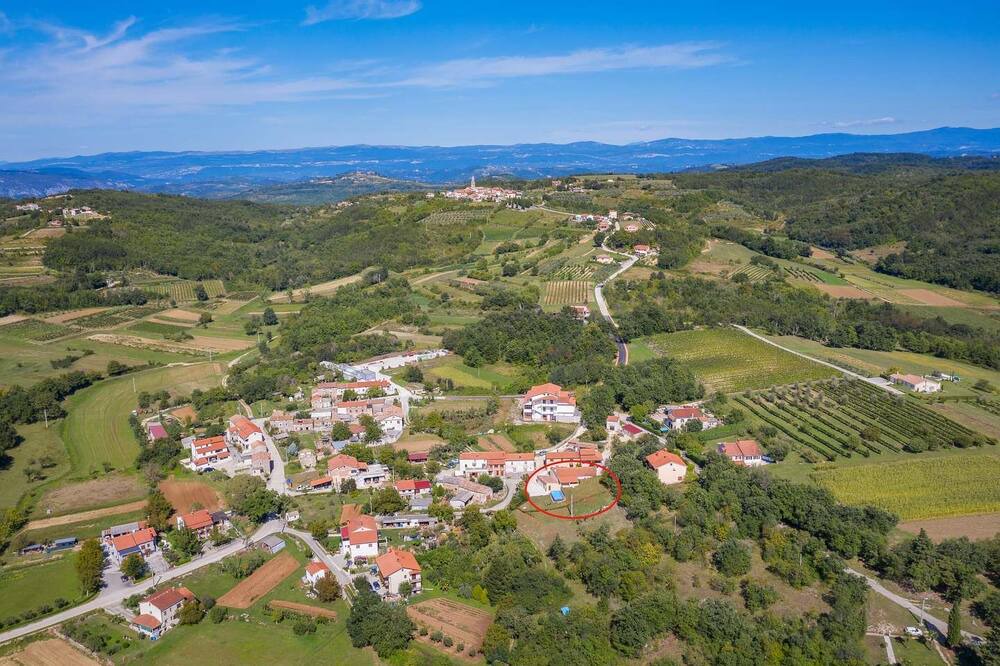 Photo of Outdoor in Novaki Motovunski