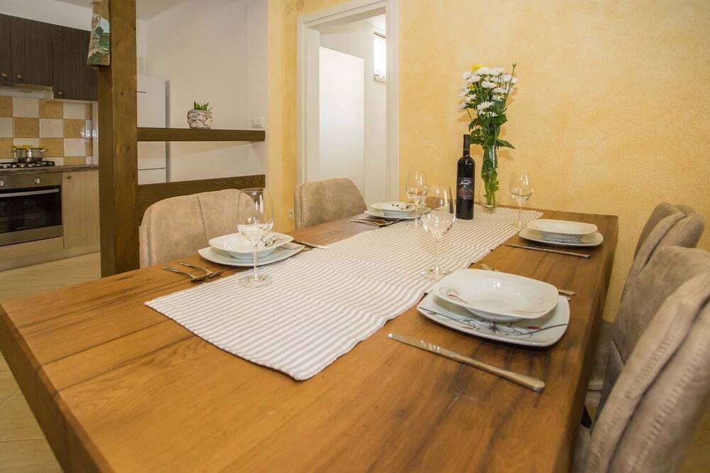 Photo of Kitchen in Novaki Motovunski