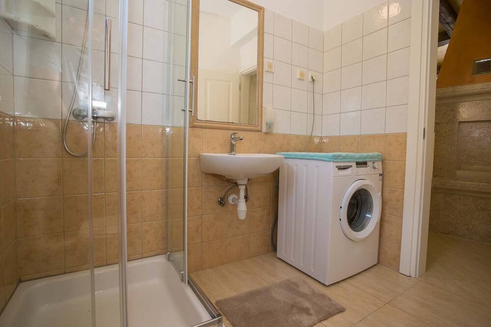 Photo of Bathroom in Novaki Motovunski