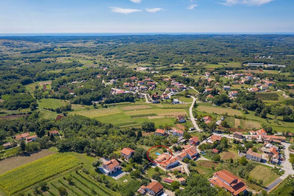 Photo of Outdoor in Novaki Motovunski