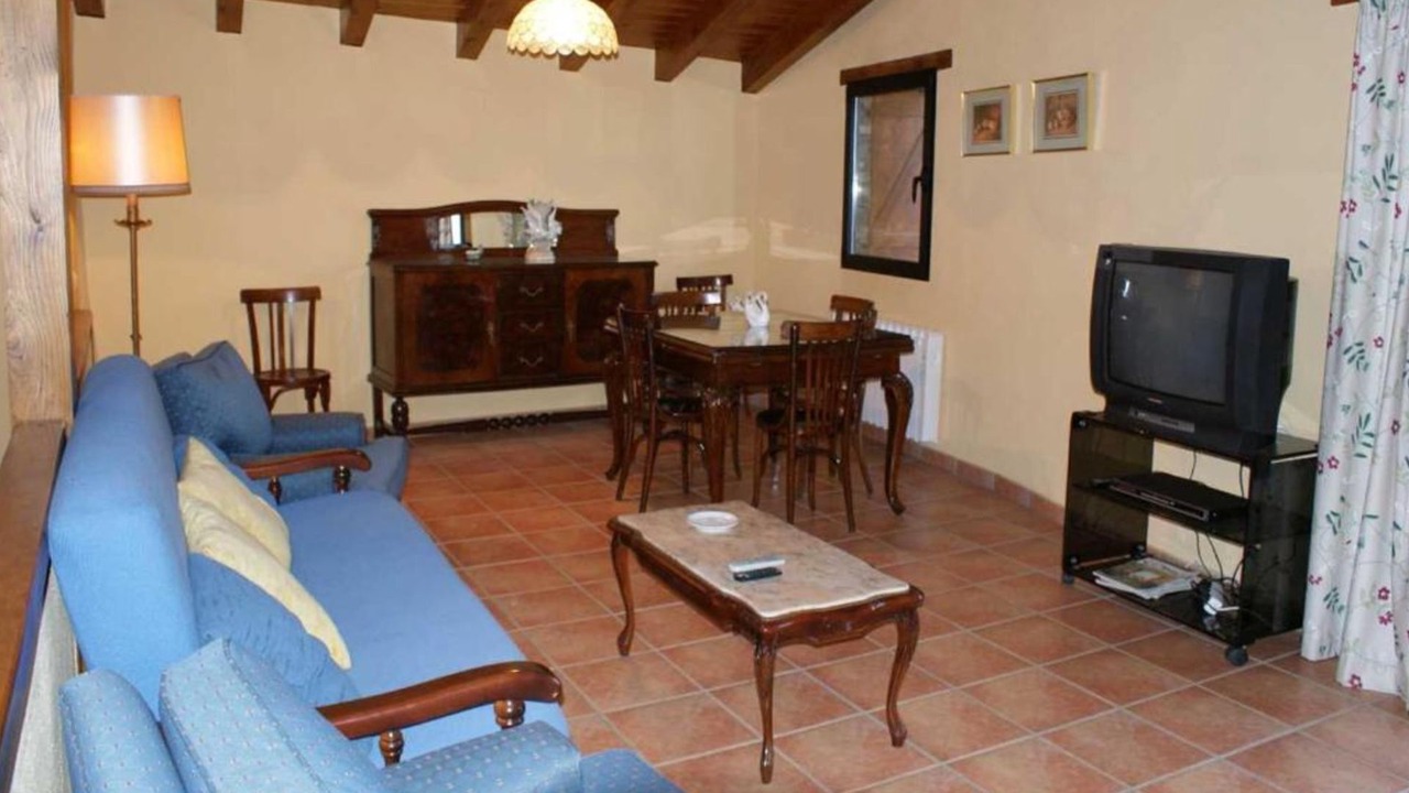 Photo of Livingroom in Collmorter