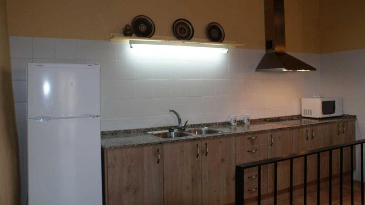 Photo of Kitchen in Collmorter