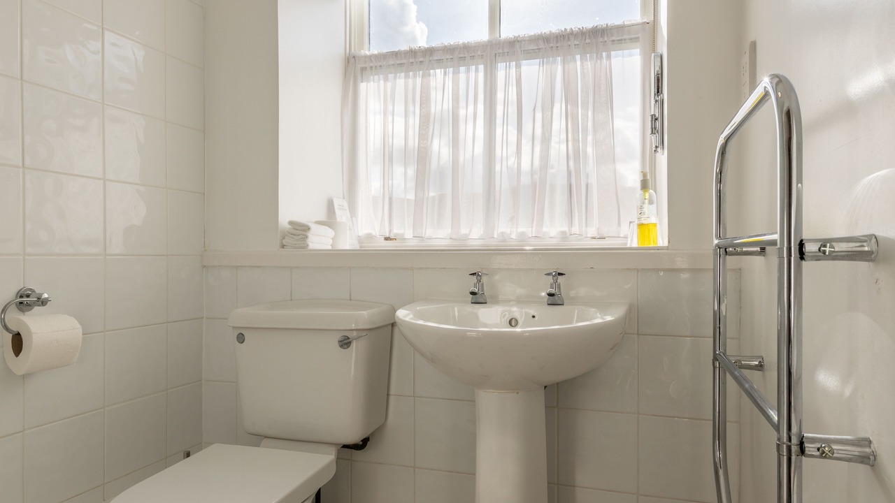 Photo of Bathroom in Keswick