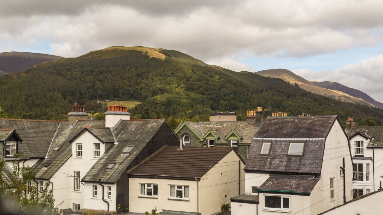 Photo of Bedroom in Keswick
