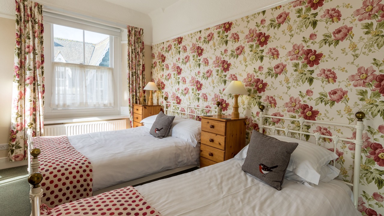 Photo of Bedroom in Keswick