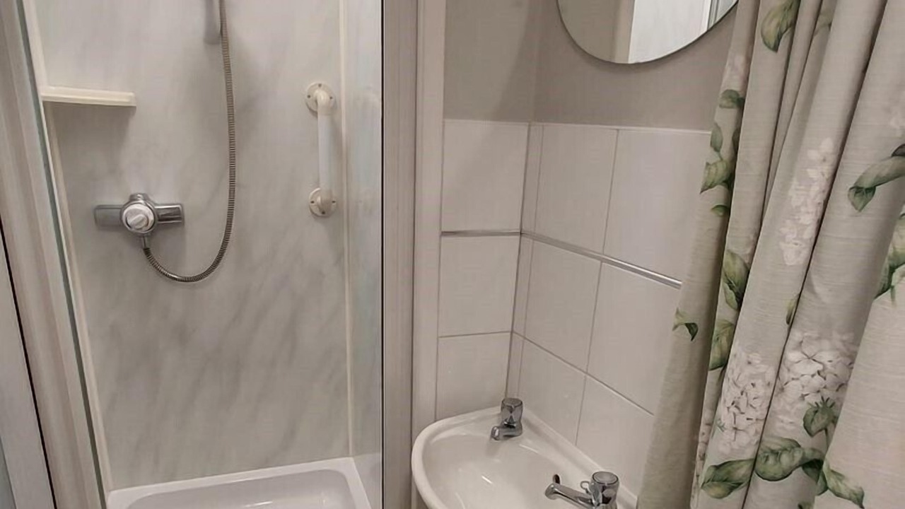 Photo of Bathroom in Keswick