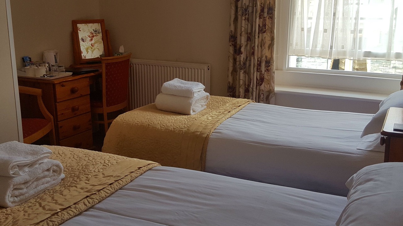 Photo of Bedroom in Keswick