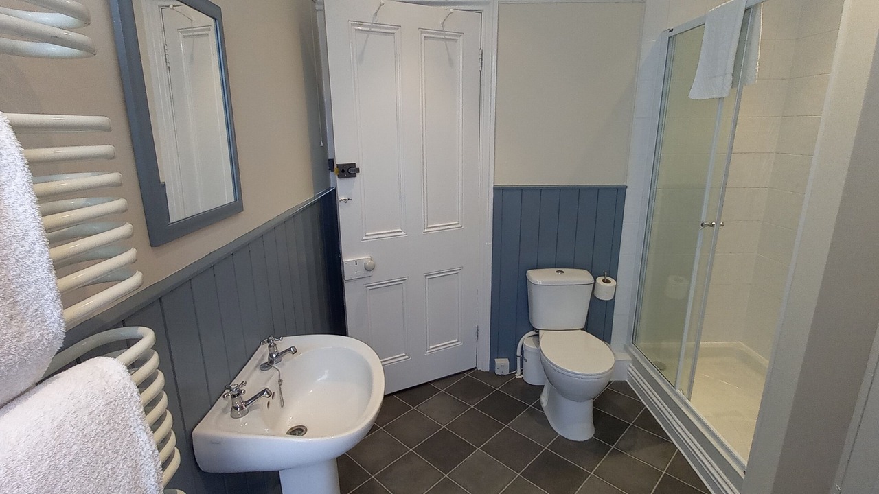 Photo of Bathroom in Keswick