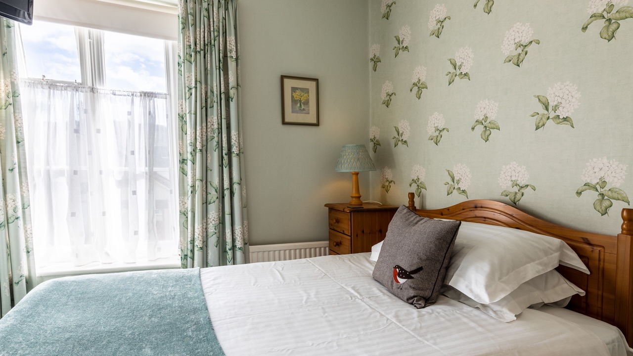 Photo of Bedroom in Keswick