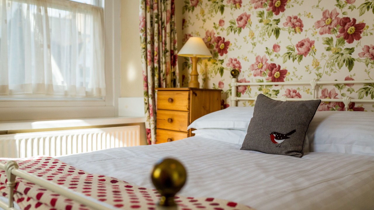 Photo of Bedroom in Keswick