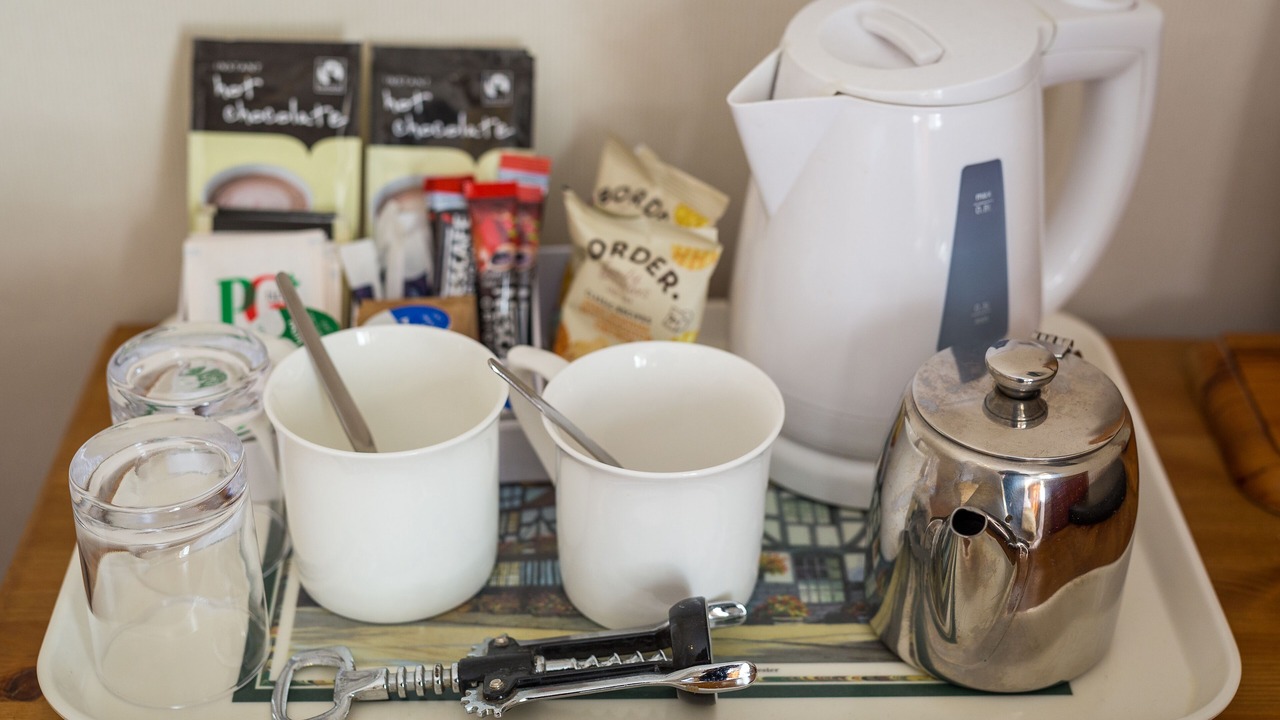 Photo of Bedroom in Keswick
