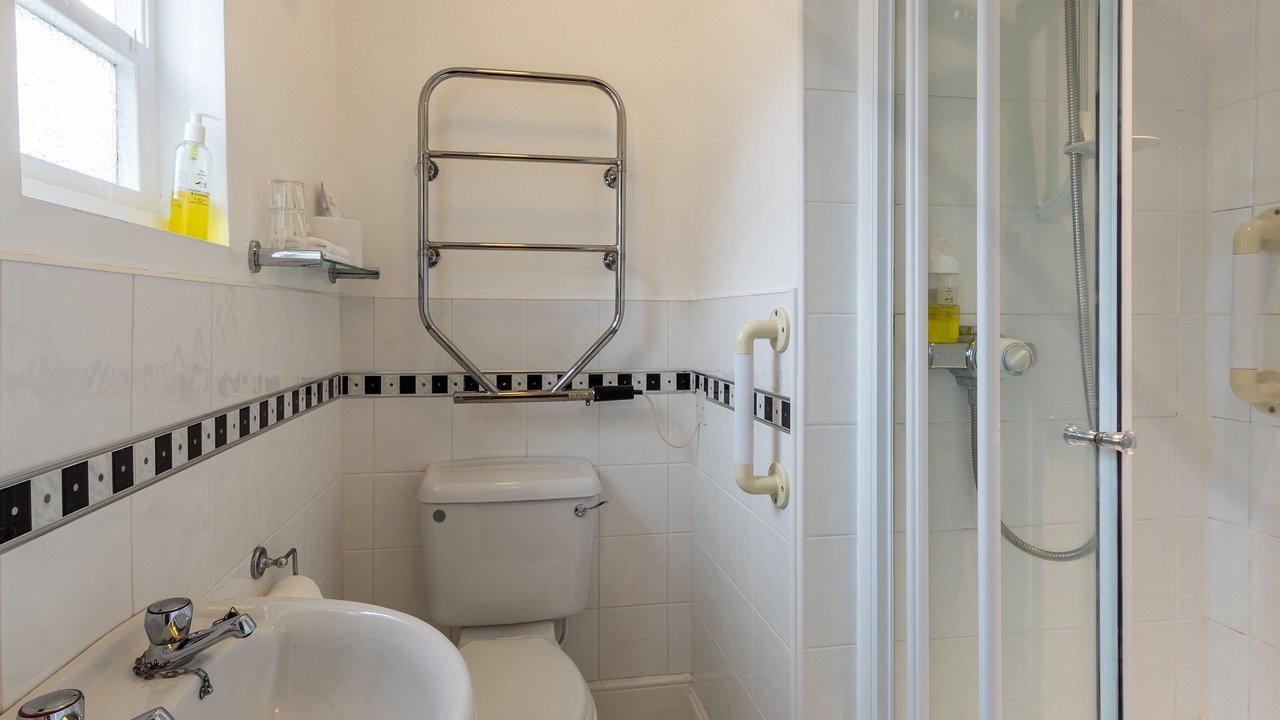 Photo of Bathroom in Keswick