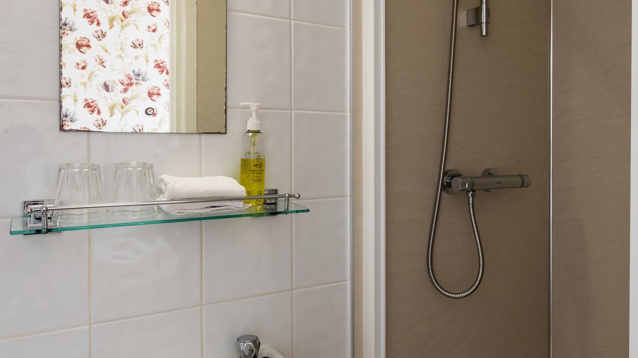 Photo of Bathroom in Keswick