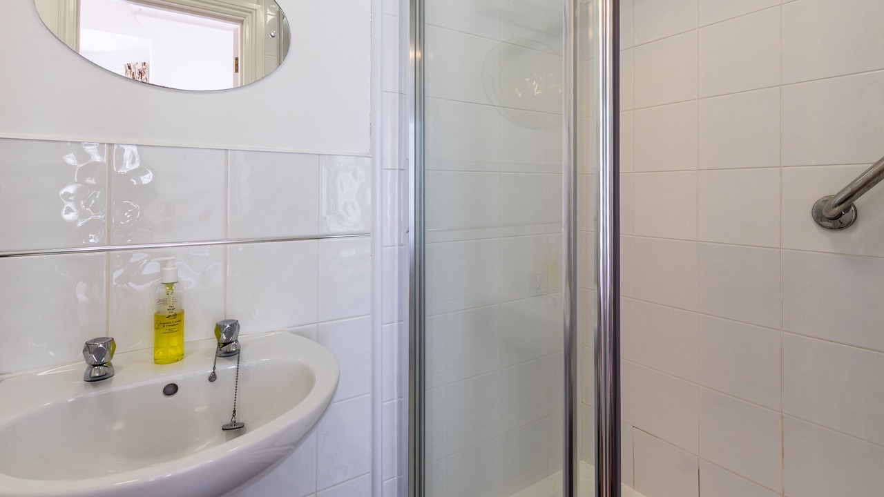 Photo of Bathroom in Keswick