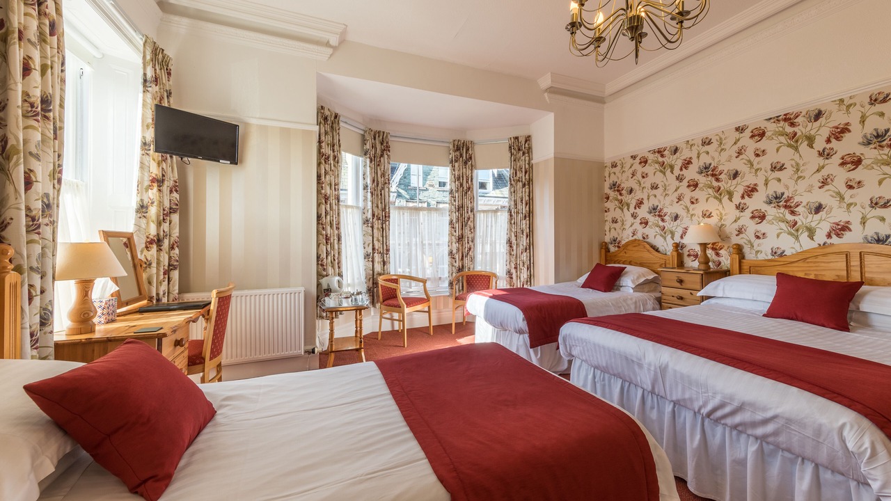 Photo of Bedroom in Keswick