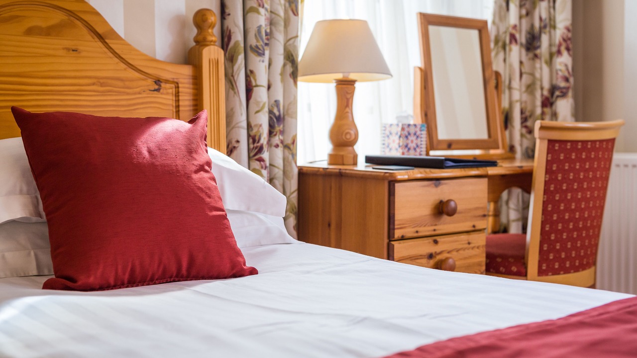 Photo of Bedroom in Keswick
