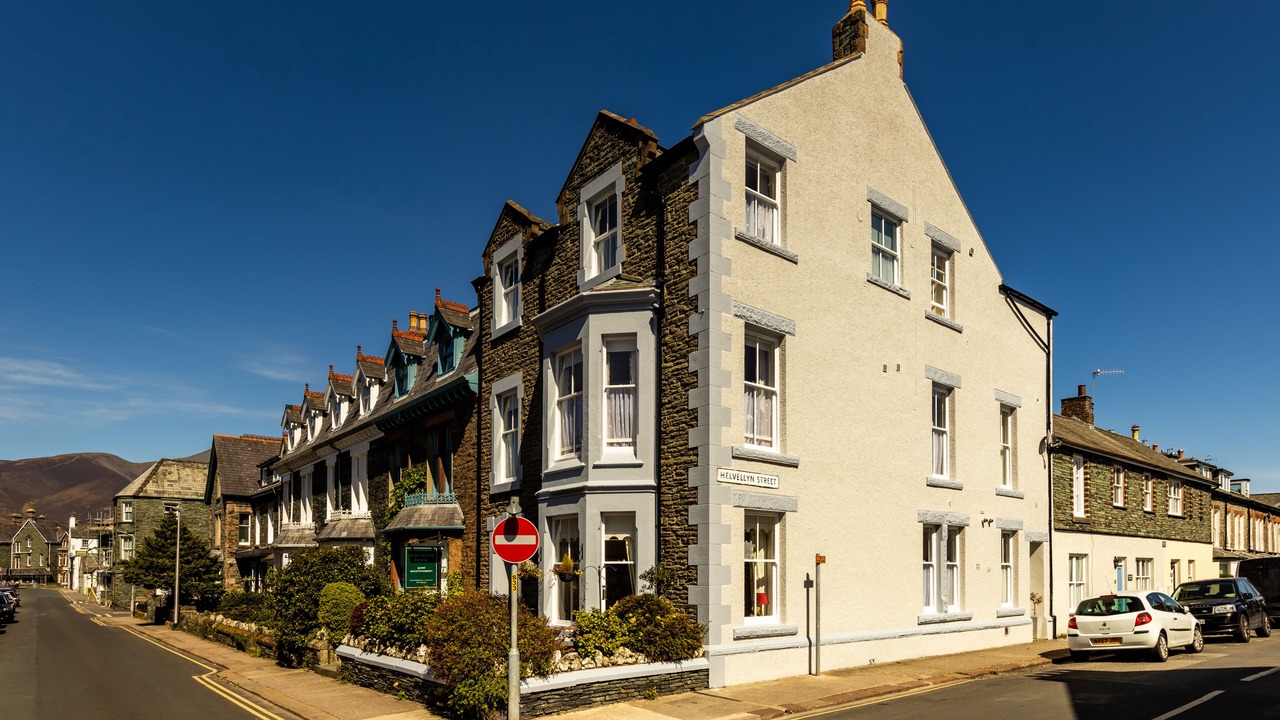 Photo of Outdoor in Keswick