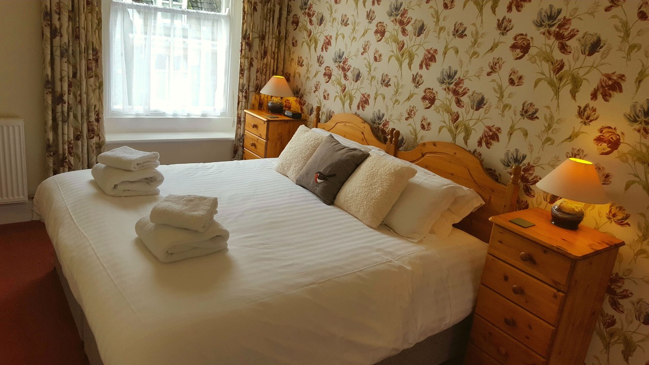 Photo of Bedroom in Keswick