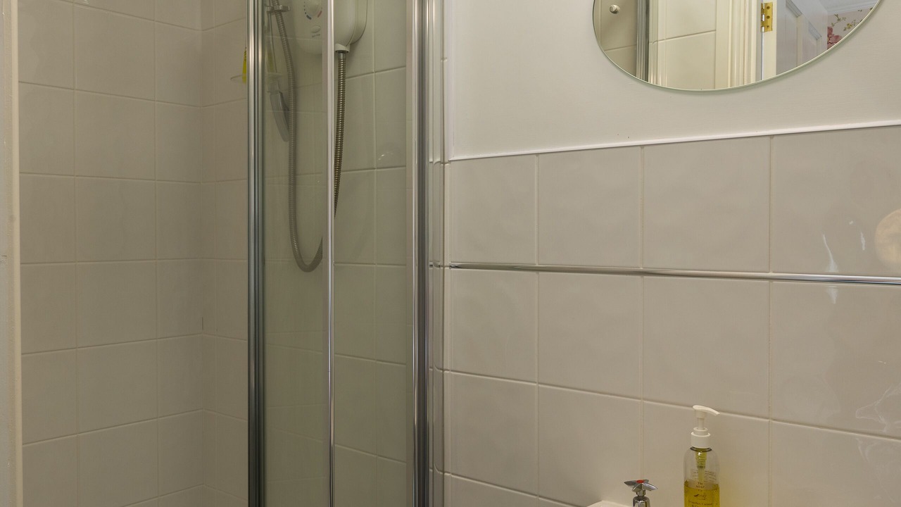 Photo of Bathroom in Keswick