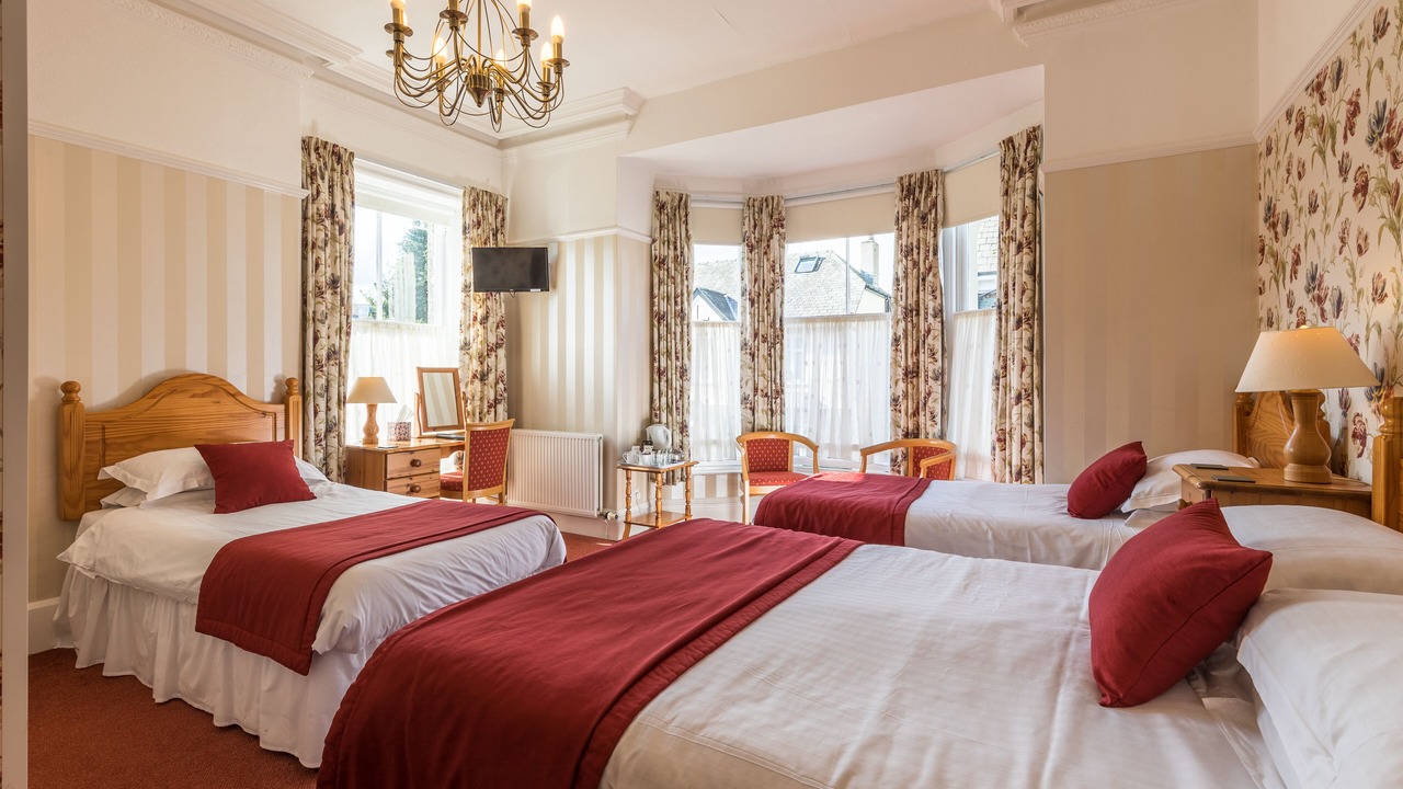 Photo of Bedroom in Keswick