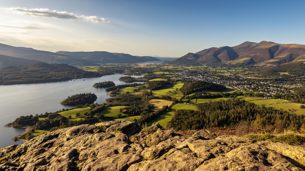 Photo of Outdoor in Keswick