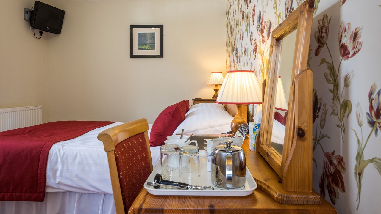 Photo of Bedroom in Keswick