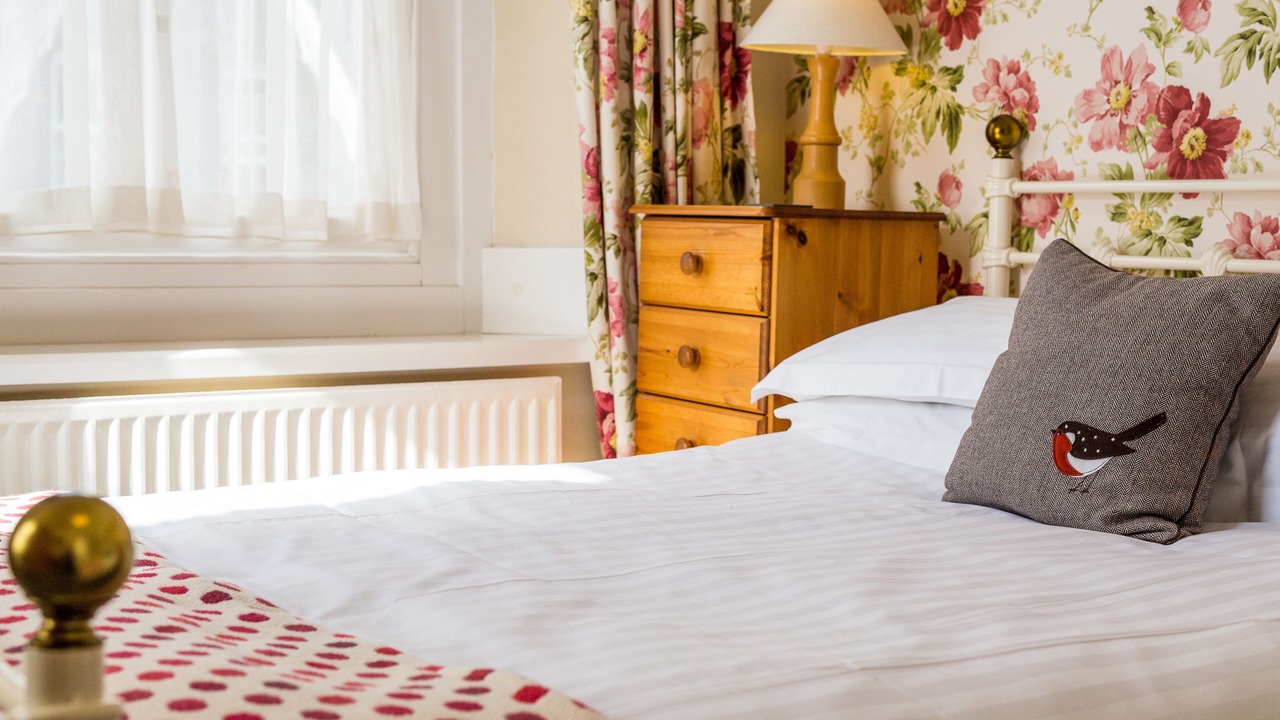 Photo of Bedroom in Keswick