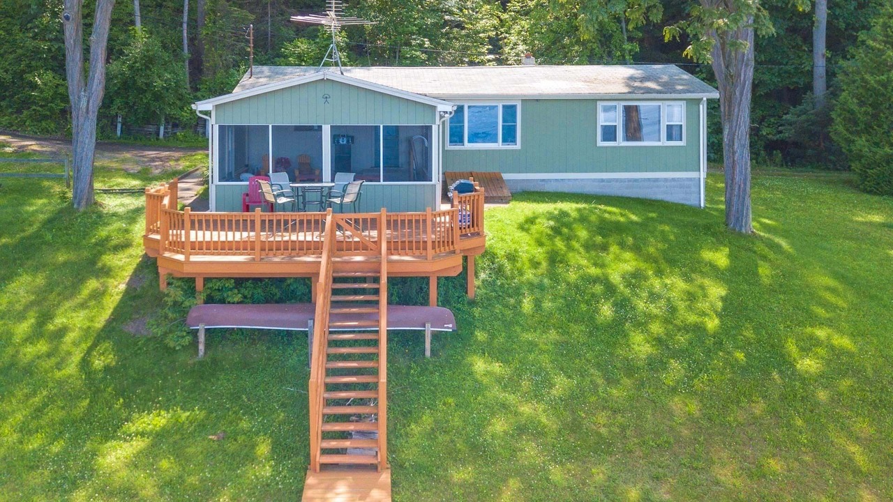 Photo of Outdoor in Town of Torrey
