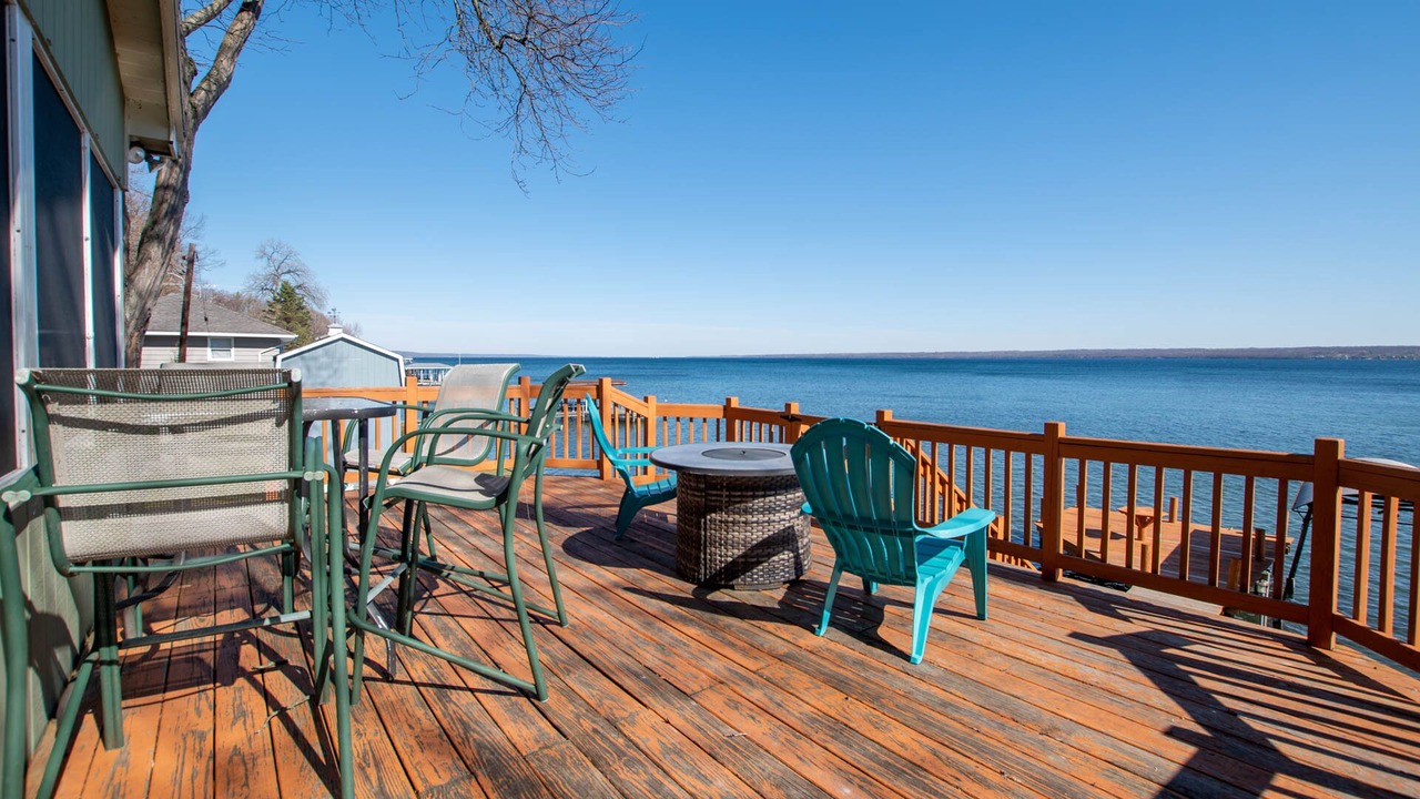 Photo of Outdoor in Town of Torrey