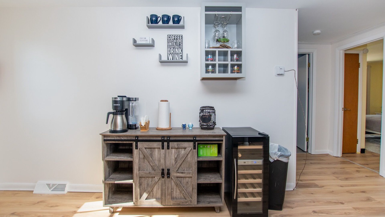 Photo of Kitchen in Town of Torrey