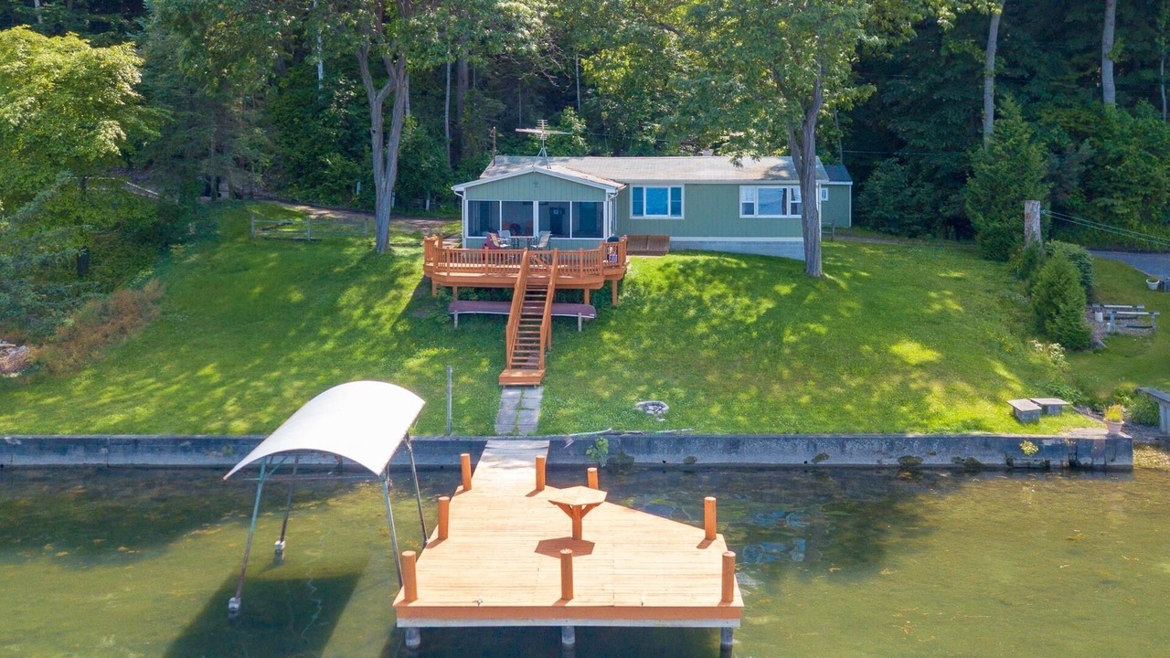 Photo of Outdoor in Town of Torrey