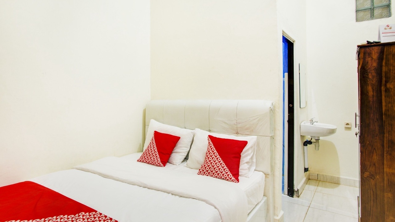 Photo of Bedroom in Kupang