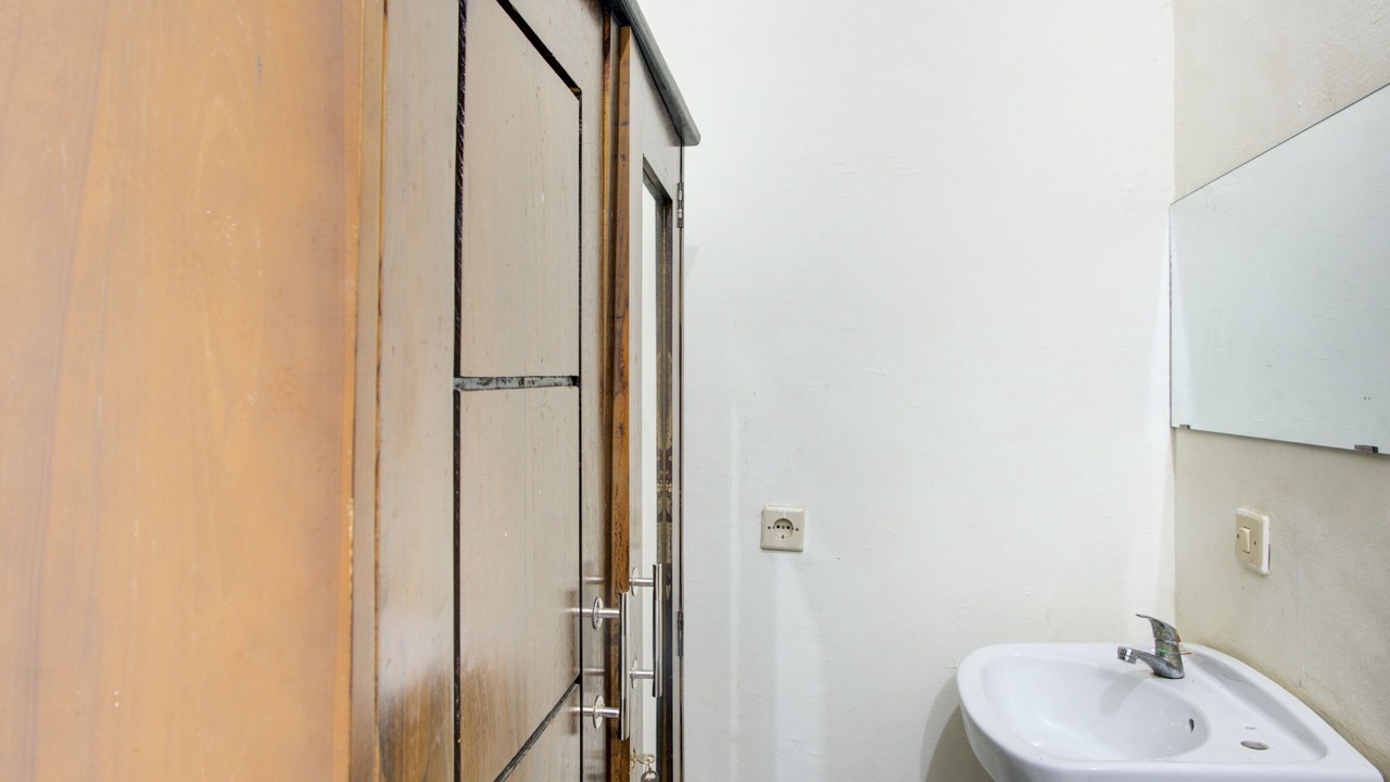 Photo of Bathroom in Kupang